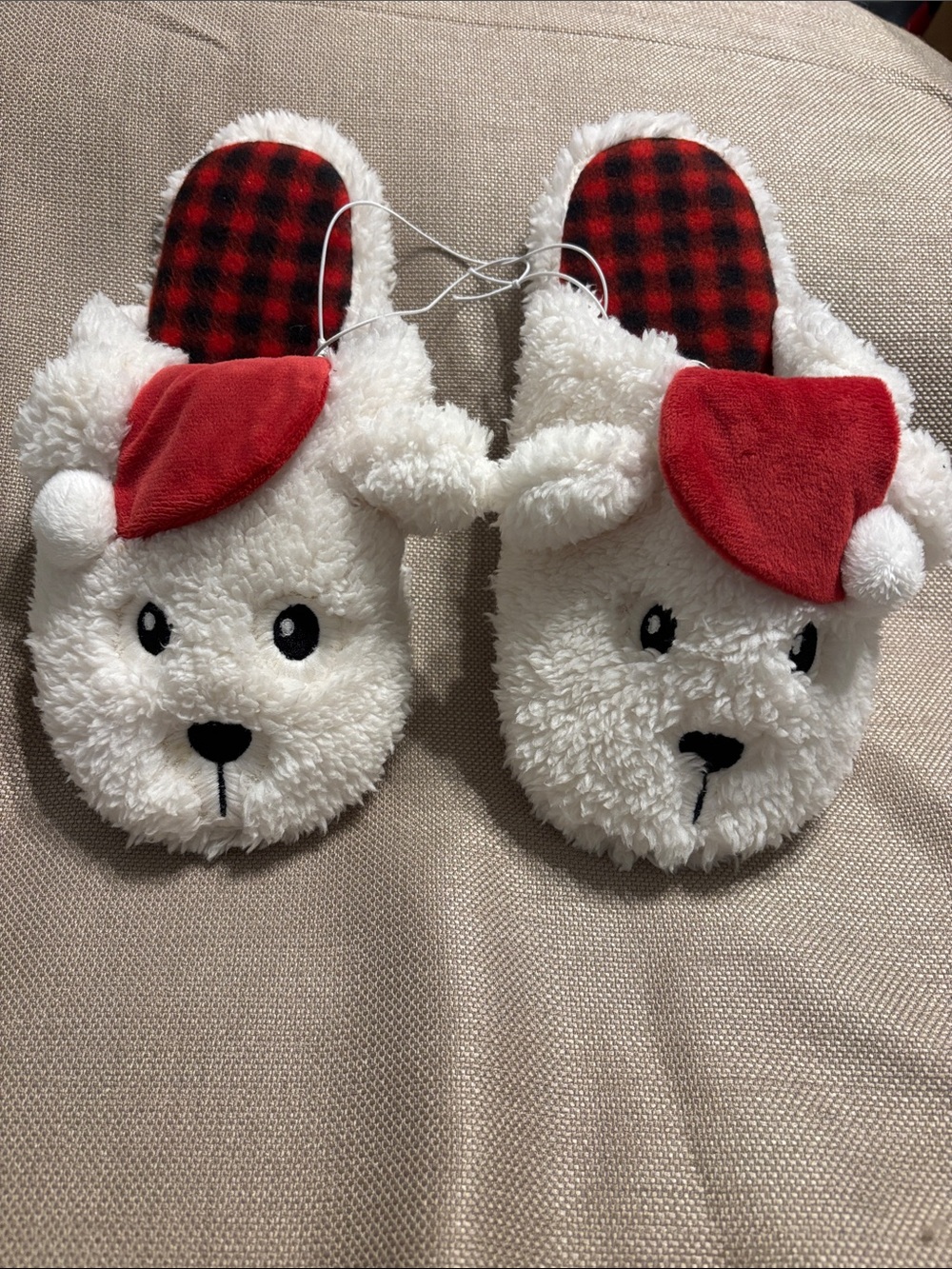 Jammies For Your Families Slippers